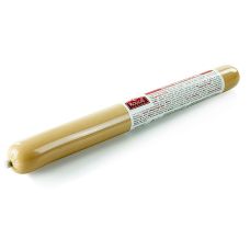 Entenstopfleber Mousse, in Stangenform, 50% Foie Gras, Ø 36mm, 38cm, Rougié, 400 g