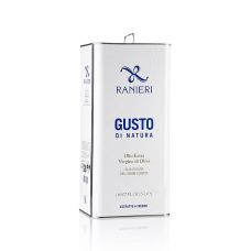 Natives Olivenöl Extra, Ranieri, 5 l