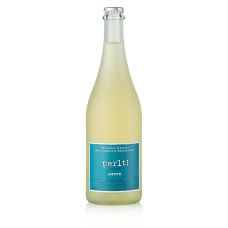 Baeder perlt! Perlwein, trocken, 12% vol., Weingut Bäder, 750 ml