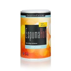 Creative Cuisine EspumaHot, Schaumstabilisierer, 100 g