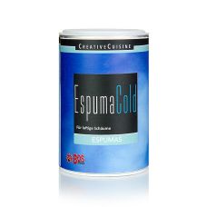 Creative Cuisine EspumaCold, Schaumstabilisierer, 100 g