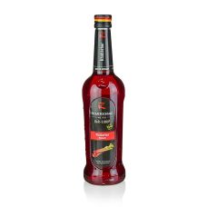 Rhabarber Sirup, Riemerschmid, 700 ml