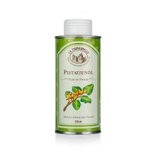 Pistazienkernöl, geröstet, La Tourangelle, 250 ml
