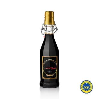 Aceto Balsamico IGP/g.g.A. Amore Mio, 13 Jahre, min. 6% Säure, 250 ml