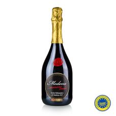 Aceto Balsamico aus Modena IGP/g.g.A. Amore Mio, 13 Jahre, min. 6% Säure, 750 ml