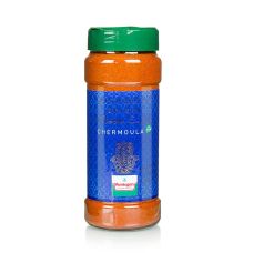 Verstegen - Chermoula, Kräutermischungen ohne Salz, 320 g