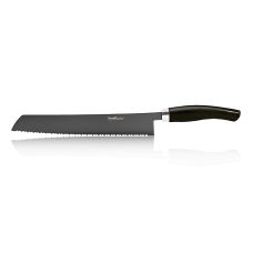 Nesmuk Janus Brotmesser, 270mm, Griff Mooreiche, 1 St