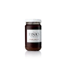 Süßer Chili Dip mit Schwarzer Nuss, Fink´s Delikatessen, 212 ml