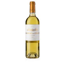 2009er Cérons, süß, 13,5% vol., Chateau de Cerons, 750 ml