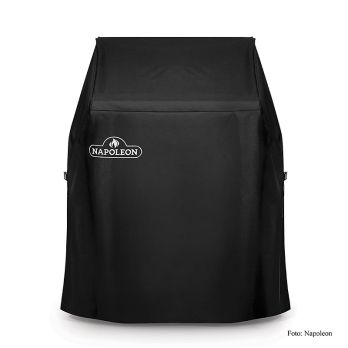 Napoleon Abdeckhaube - für Gasgrill Rogue 425, Seitentische abgeklappt, 1 St