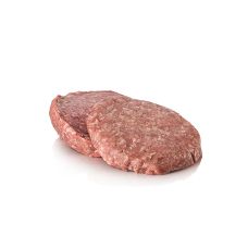 American Steakhouse Burger Patties, 100% Rindfleisch, Otto Gourmet, TK, 340 g, 2 x 170g