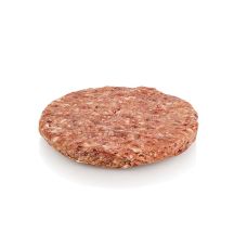 Burger Patties - Red Heifer Beef Dry Aged, ø 12cm, eatventure, TK, 180 g