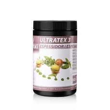 Ultratex 3, Tapiokastärke, Verdickungsmittel für Kaltes, 400 g