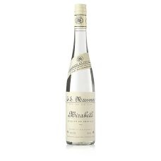 Massenez Eau-de-Vie Mirabelle Prestige, Mirabelle, 46% vol., Elsass, 700 ml