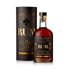 Rammstein Premium Rum (Jamaika, Trinidad und Guyana), 40% vol., 700 ml