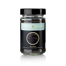 Gewürzgarten Wildreis Kanada A-Grade, aus Wildsammlung / natürlichem Anbau, 150 g