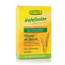 Hefeflocken, zum Würzen, BIO, 150 g