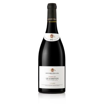 2016er Le Corton Grand Cru, trocken, 13,5% vol., Bouchard, 750 ml