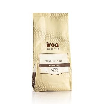 Dolce Vita Dessertpulver Panna Cotta, Irca, 1 kg