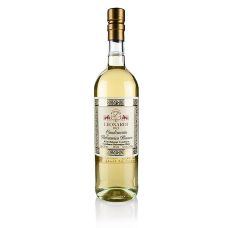 Balsamico Bianco Oro Nobile, 4 Jahre, Eichenholzfass, Leonardi, 750 ml