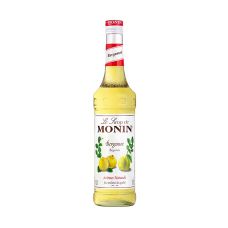 Monin Bergamot Sirup, 700 ml