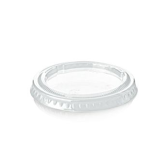 Einweg Naturesse Take Away Deckel PLA für Schalen 53673-53676, transparent, 2.000 St