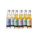 SBS Rum-Erlebnis Paket, Raritäten in Fassstärke, 120 ml, 6 x 20ml