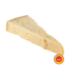 Parmesankäse - Parmigiano Reggiano, 1te Qualität, mind. 24 Monate alt, g.U., ca.175 g
