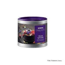 Wiberg Exquisite Masala Aphrodite, Gewürzzubereitung (269412), 140 g