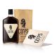 CO´PS - Kaffee-Kolanuss Likör, 30% vol., 500 ml