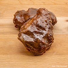 Sous-vide Schweinebäckchen und Sauce, Livar Schwein, Otto Gourmet, TK, 400 g