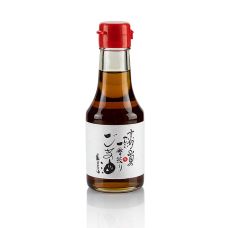 Sesamöl von weißem Sesam, geröstet, Yamada, 152 ml