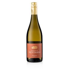 2020er Viognier, trocken, 13% vol., Montmarin, 750 ml