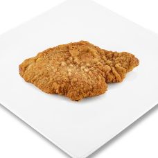 Wiener Kalbs Schnitzel paniert, ~ 220g, roh, Gierlinger, TK, 6,6 kg