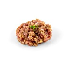 Thunfisch Tatar, foodVAC, TK, 100 g