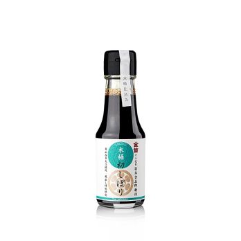 Sojasauce - Hatsusibori Shoyu, Fueki, Japan, 100 ml