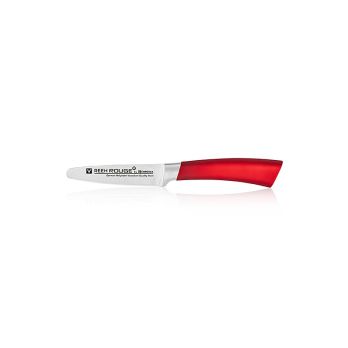 RR-10 Kids Schäl Messer mit abgerundeter Spitze (10cm) REEH Rouge by Chroma, 1 St