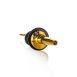 Cops Ausgiesser Gold mit Gravur, 1 St
