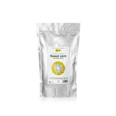 TÖUFOOD LYOFËELING SWEETCÖRN, gefriergetrockneter Mais, ganz, 100 g