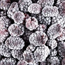 Brombeeren, ganz, TK, 2,5 kg