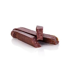 Büffel Landjäger, 160 g, 4 x 40g