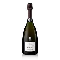 Champagner Bollinger 2012er La Grande Année Rosé, brut, 12% vol., 750 ml