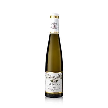 2020er Wehlener Sonnenuhr Riesling Kabinett, süß, 8 % vol., J.J. Prüm, 375 ml