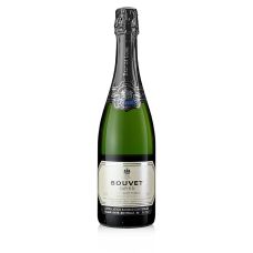 2019er Bouvet Saphir Blanc Saumur, brut, Sekt Loire, 12,5% vol., 750 ml