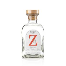 Sauerkirschbrand - Edelbrand, 43% vol., Ziegler, 500 ml