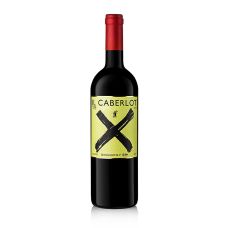 2018er Il Caberlot Sommelleria, trocken, 13,5% vol., Carnasciale, 750 ml