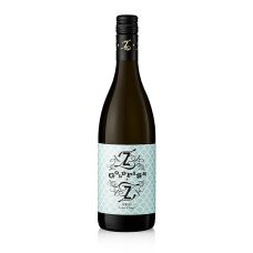 2021er Goldfish, trocken, 12,5 % vol., H. Zillinger, BIO, 750 ml