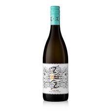 2018er Profund Traminer, trocken, 12,5% vol., H. Zillinger, BIO, 750 ml