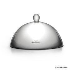 Napoleon Grillzubehör - Garhaube, Edelstahl (56039), 1 St