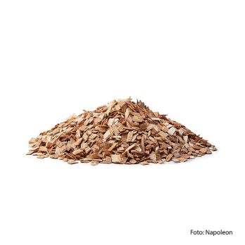 Napoleon Holz Räucherchips, Pflaume, 700 g